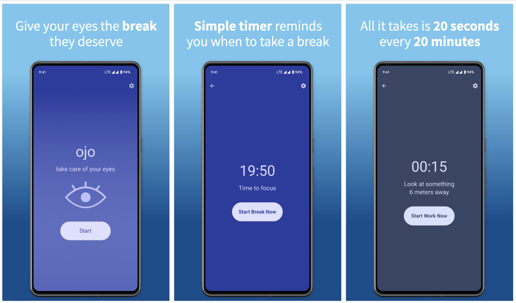 ojo App